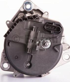 BOSCH F 000 BL0 769 - Генератор autozip.com.ua