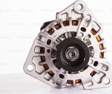BOSCH F 000 BL0 769 - Генератор autozip.com.ua