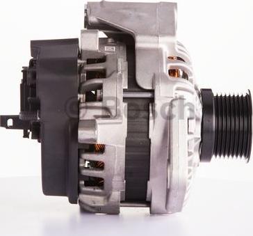 BOSCH F 000 BL0 769 - Генератор autozip.com.ua