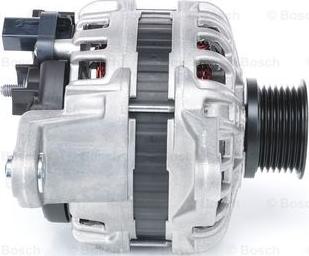 BOSCH F 000 BL0 7P9 - Генератор autozip.com.ua