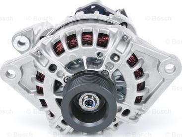 BOSCH F 000 BL0 7P9 - Генератор autozip.com.ua