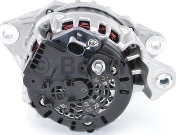 BOSCH F 000 BL0 7P9 - Генератор autozip.com.ua