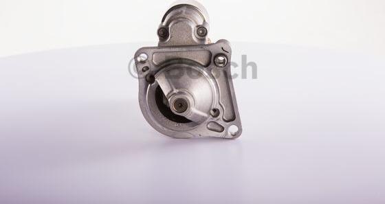 BOSCH F 000 C60 004 - Стартер autozip.com.ua