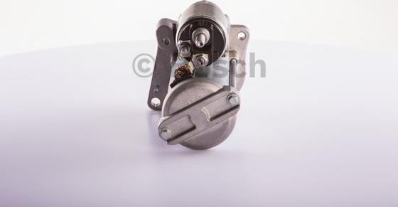 BOSCH F 000 C60 004 - Стартер autozip.com.ua