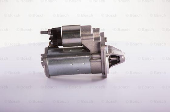 BOSCH F 000 C60 004 - Стартер autozip.com.ua