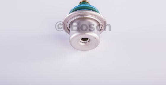 BOSCH F 000 DR0 223 - Регулятор тиску подачі палива autozip.com.ua