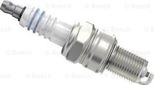 BOSCH F 000 KE0 P13 - Свічка запалювання autozip.com.ua
