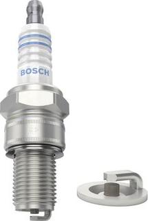 BOSCH F 000 KE0 P32 - Свічка запалювання autozip.com.ua