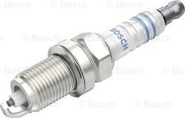 BOSCH F 000 KE0 P29 - Свічка запалювання autozip.com.ua