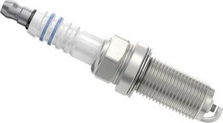 BOSCH F 000 KE0 P24 - Свічка запалювання autozip.com.ua