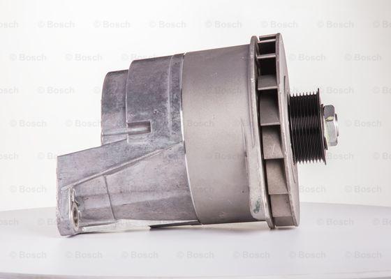BOSCH F 000 LD0 210 - Генератор autozip.com.ua