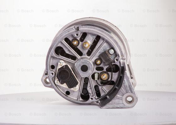 BOSCH F 000 LD0 210 - Генератор autozip.com.ua