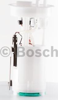 BOSCH F 000 TE0 060 - Модуль паливного насоса autozip.com.ua