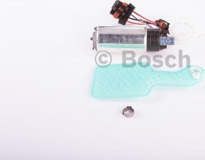 BOSCH F 000 TE1 90C - Паливний насос autozip.com.ua