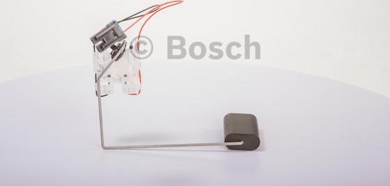 BOSCH F 000 TE1 59X - Датчик, рівень палива autozip.com.ua