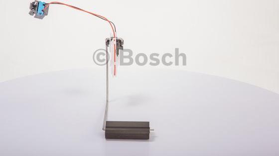 BOSCH F 000 TE1 59X - Датчик, рівень палива autozip.com.ua