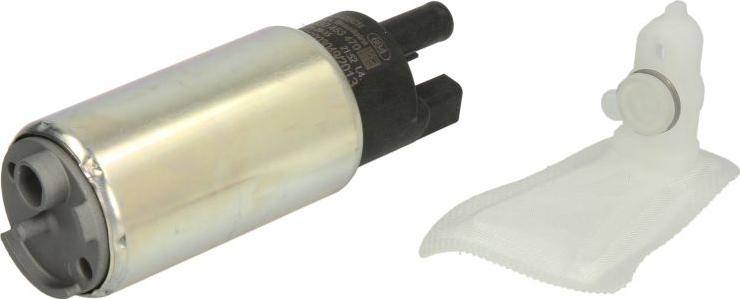 BOSCH F 000 TE1 54R - Паливний насос autozip.com.ua