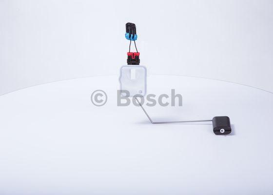 BOSCH F 000 TE1 1W4 - Датчик, рівень палива autozip.com.ua