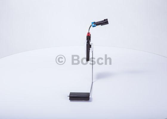 BOSCH F 000 TE1 1W4 - Датчик, рівень палива autozip.com.ua