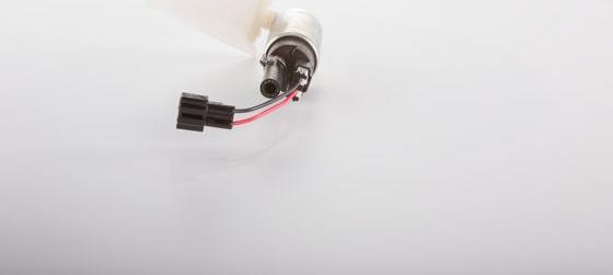 BOSCH F 000 TE1 394 - Паливний насос autozip.com.ua