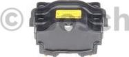 BOSCH F 000 ZS0 121 - Котушка запалювання autozip.com.ua