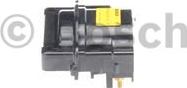BOSCH F 000 ZS0 121 - Котушка запалювання autozip.com.ua
