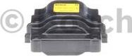 BOSCH F 000 ZS0 121 - Котушка запалювання autozip.com.ua