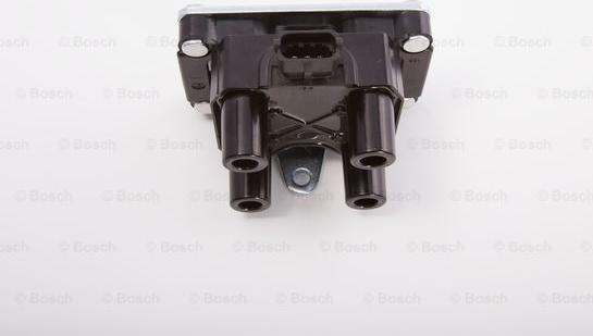 BOSCH F 000 ZS0 215 - Котушка запалювання autozip.com.ua