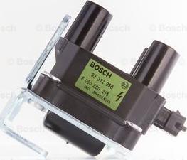 BOSCH F 000 ZS0 216 - Котушка запалювання autozip.com.ua