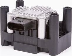 BOSCH F 000 ZS0 210 - Котушка запалювання autozip.com.ua