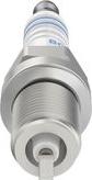 BOSCH F 002 G40 155 - Свічка запалювання autozip.com.ua