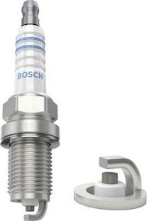 BOSCH F 002 G40 155 - Свічка запалювання autozip.com.ua