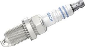 BOSCH F 002 G40 155 - Свічка запалювання autozip.com.ua
