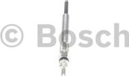 BOSCH F 002 G50 031 - Свічка розжарювання autozip.com.ua