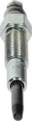 BOSCH F 002 G50 079 - Свічка розжарювання autozip.com.ua