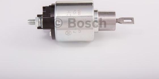 BOSCH F 00A SH0 129 - Тягове реле, стартер autozip.com.ua