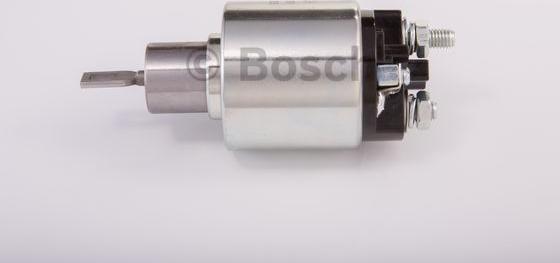 BOSCH F 00A SH0 129 - Тягове реле, стартер autozip.com.ua