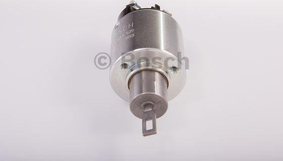BOSCH F 00A SH0 129 - Тягове реле, стартер autozip.com.ua