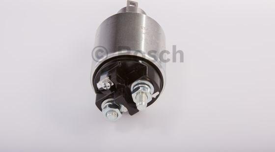 BOSCH F 00A SH0 129 - Тягове реле, стартер autozip.com.ua