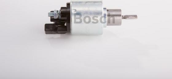 BOSCH F 00A SH0 120 - Тягове реле, стартер autozip.com.ua