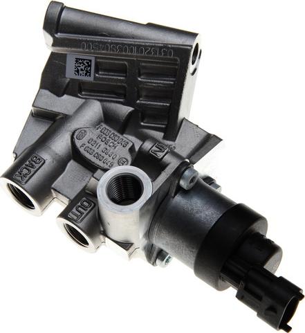 BOSCH F 00B C80 045 - Регулятор тиску подачі палива autozip.com.ua