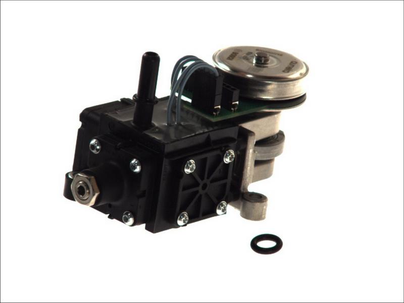 BOSCH F 00B H40 279 - Насос, підйомний модуль (впорскування сечовини) autozip.com.ua