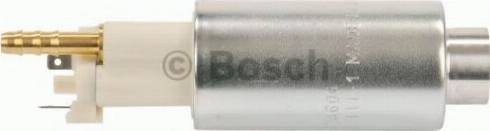 BOSCH F 00E 191 840 - Паливний насос autozip.com.ua