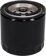 BOSCH F 00E 160 070 - Масляний фільтр autozip.com.ua
