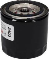BOSCH F 00E 160 070 - Масляний фільтр autozip.com.ua