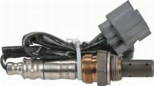 BOSCH F 00E 260 963 - Лямбда-зонд, датчик кисню autozip.com.ua