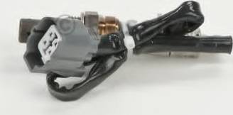 BOSCH F 00E 260 963 - Лямбда-зонд, датчик кисню autozip.com.ua