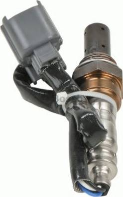 BOSCH F 00E 260 963 - Лямбда-зонд, датчик кисню autozip.com.ua