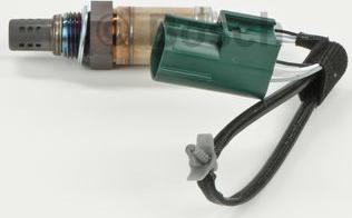 BOSCH F 00E 260 935 - Лямбда-зонд, датчик кисню autozip.com.ua