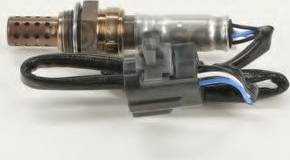 BOSCH F 00E 260 430 - Лямбда-зонд, датчик кисню autozip.com.ua